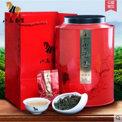 八马茶业  小浓香铁观音 500克