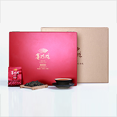 八马茶业 赛珍珠8000 250G