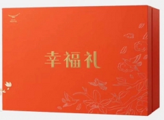 幸福礼31头中餐具—5380