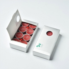 大红袍·茶泡弹