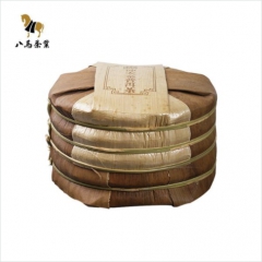 普洱茶(生茶)·信记号冲天金