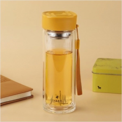 八马明沁随身杯