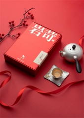 王信记岩苛大红袍