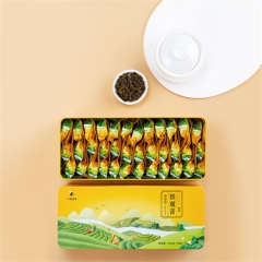 浓香型铁观音私享系列