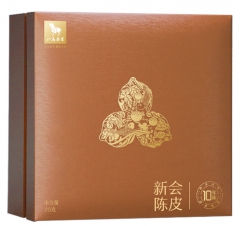 新会陈皮(10年陈)