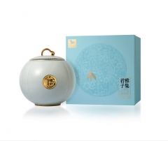 白毫银针（澹竹）·君子雅集 200克/盒