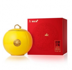 普洱熟茶·君子雅集