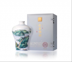 白毫银针·一路连升(10年)A