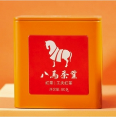 茶师茶·工夫红茶
