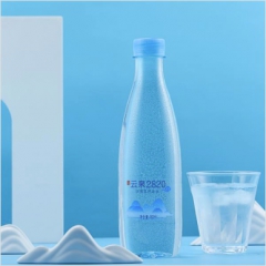 八马云泉2820(瓶)（建议以12的倍数整箱补货）