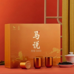 王信记·马说肉桂3000