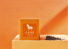 茶师茶·大红袍