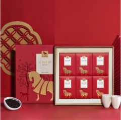 金索红360系列·正山小种