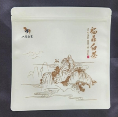 福鼎白茶自封袋(大号)