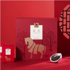 金索红360系列·滇红