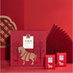 金索红360系列·金骏眉