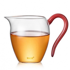 信记号罗曼红公道杯