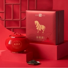 八马茶业 小如意·金骏眉