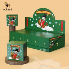 牛器冲天建盏(心意盲盒)