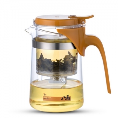 八马明曜泡茶杯