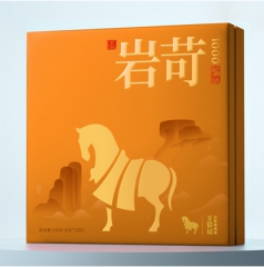 王信记岩苛1000·大红袍