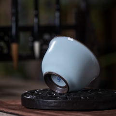 官窑平安杯(新款)