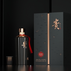 八马贵酒贵礼30