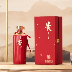 八马贵珍酿礼（贵礼18）