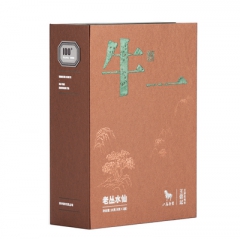 老丛水仙·牛一58888(6泡装)