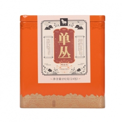 单丛鸭屎香大罐装