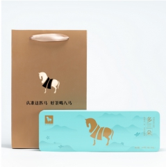 多三朵·茉莉花茶龙珠