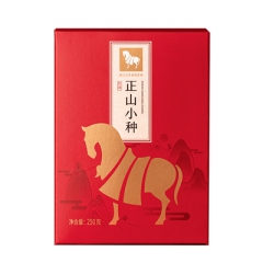 正山小种红茶250克