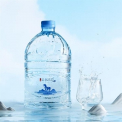 八马云泉2820桶装(5.2升)（建议以4的倍数整箱补货）