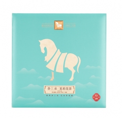 多三朵1000系列·茉莉花茶