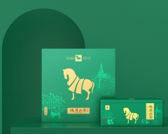 茗作1280·峨眉山茶