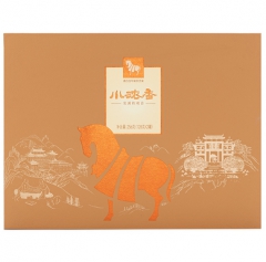 安溪铁观音·小浓香3号256克