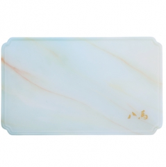 复合玉石干泡盘