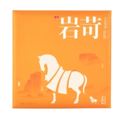 王信记岩苛1000·水仙