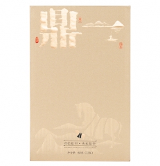 鼎一·白毫银针·头采银针