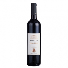 澳洲1847  雅达若金杯西拉干红