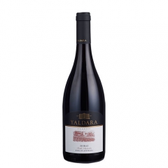 澳洲1847  雅达若克拉斯西拉干红  2017