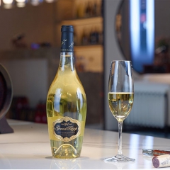澳洲1847  格兰蒂莎当妮干白750ml（老藤）