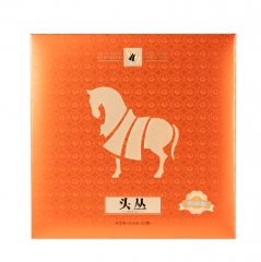 头丛·单丛茶3000(鸭屎香)