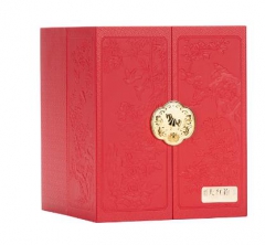 茗珠系列·大红袍