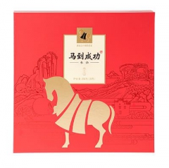 王信记马到成功·水仙