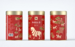 品韵·西林红茶（请以20的倍数下单）（售完即止）