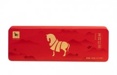 多三朵·茉莉红茶（I0493）