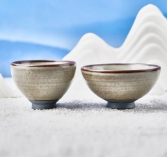 福慧双修·对盏