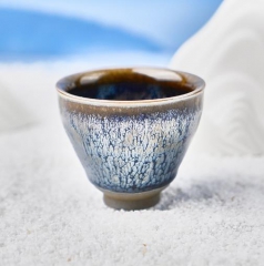 金兰之交·建盏