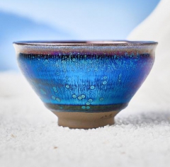 福星高曜·蓝曜